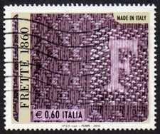 REPUBBLICA 2010 MADE IN ITALY