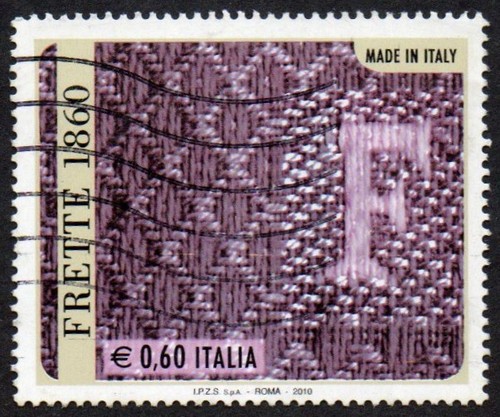 Repubblica 2010 made italy - repubblica, in