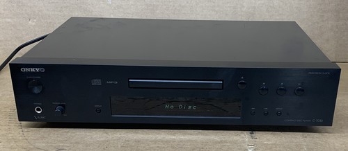 Onkyo lettore disc 7030 - cd,