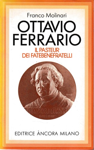 Ottavio ferrario - ottavio,