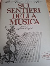 Libro sui sentieri della - libro,