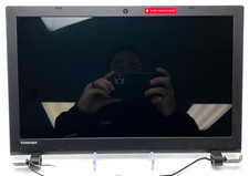 TOSHIBA SATELLITE S55-C5274