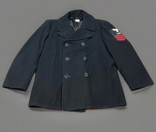Cappotto pea uomo - cappotto, 42s