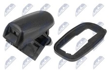 Ugello acqua lavaggio, Pulizia