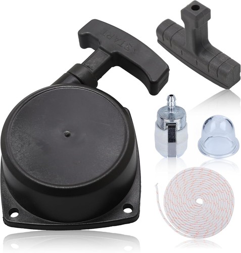 Avviatore rinculo per - avviatore,