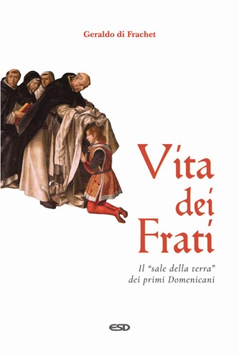 Vita dei frati sale - vita, «sale