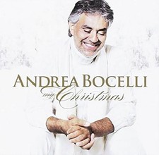 My Christmas [Audio CD]
