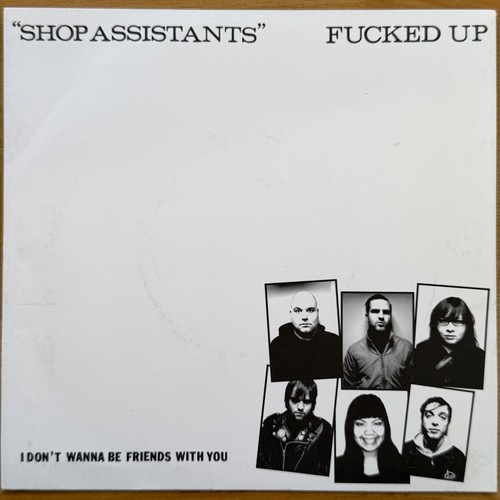 Fucked shop assistants 7 - shop,