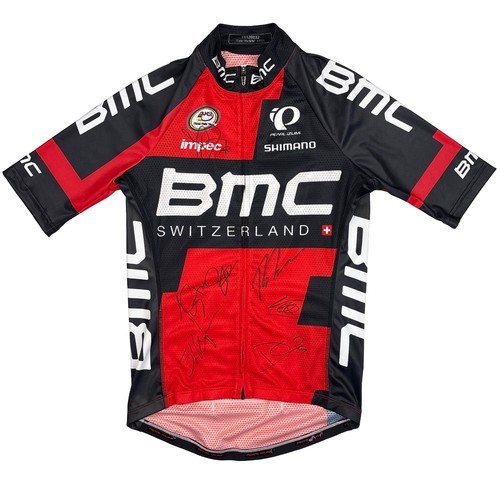 Bmc racing team maglia - racing,
