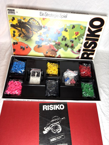 Risiko classico edizione - classico,