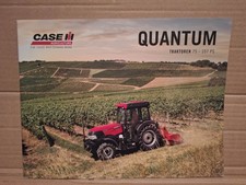 Case IH Quantum depliant