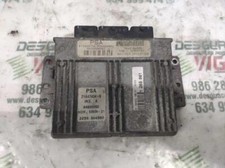 9646184980 Centralina Motore