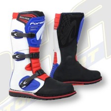 NUOVI stivali da bici Forma