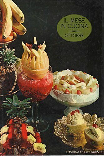 Mese cucina ottobre - in, cucina.