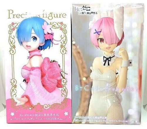 Zero rem ram - ram, sakura
