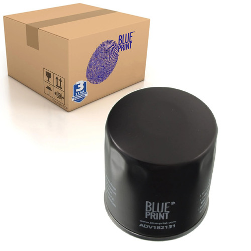 Filtro olio adatto - , a