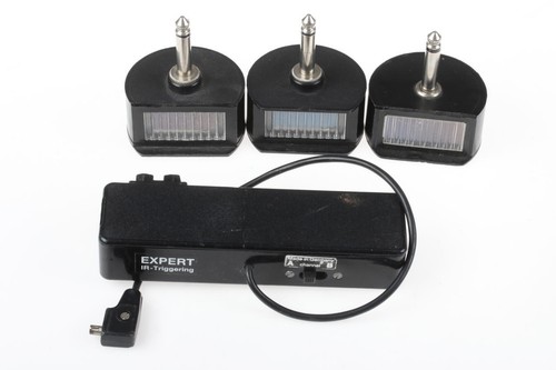 Bowens monocell set 3 - monocell, di