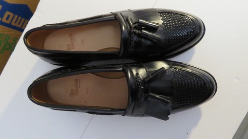 Mocassino allen edmonds - edmonds, 1809