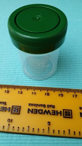 20ml forte trasparente piccolo - 20ml,