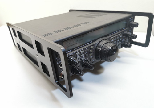 Yaesu 847 barre di - yaesu, ft-847