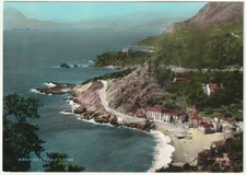 MARATEA - POTENZA - PORTO E COSTIERA -14246-