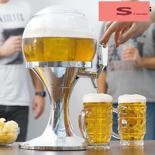 Spillatore birra tower beer - spillatore,