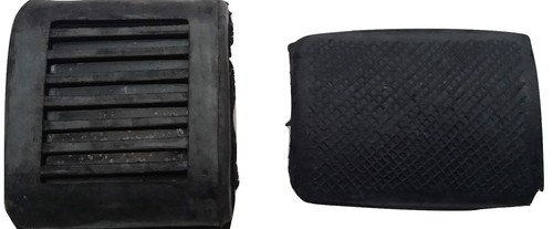 Set gomma pedale avviamento - , e