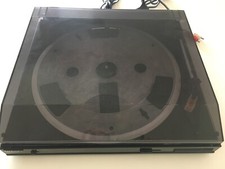 Technics SL-J110R giradischi turntable