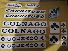 Kit adesivi compatibili