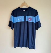 Maglia calcio allenamento FK Austria Wiena Vienna Nike uomo taglia XL