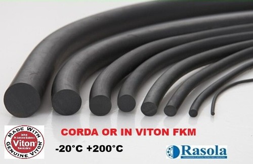 Corda viton diametro - or,