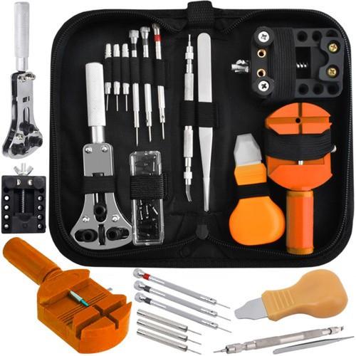 Kit riparazione orologi - riparazione, da