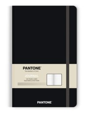 Pantone UFFICIALE Nero |