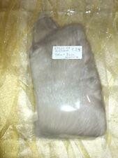 Collo di pelliccia di Puzzola pelo morbido e lucido ( raro,occasione )