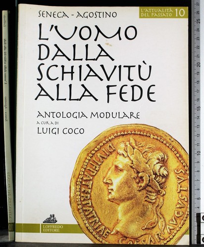 Uomo dalla schiavitù - l'uomo, alla