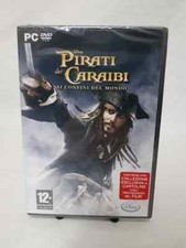 Pirati Dei Caraibi Ai Confini