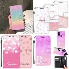 Flip cover personalizzata per