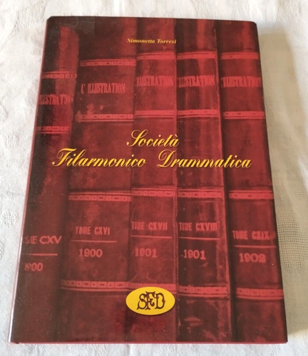 Società filarmonica - società,