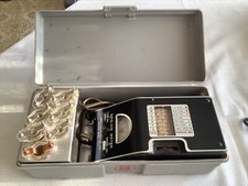 James Millen 90651 Misuratore