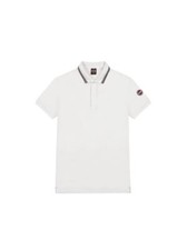 Polo Colmar Uomo Bianco Polo