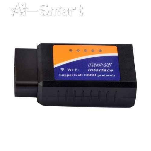 Elm327 wifi obd2 - obd2/obdii, lettore