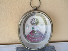 ANTICO E GRANDE EX-VOTO "MARIA