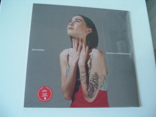 Julia bardo bauhaus - -, l'