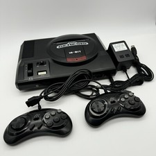 SEGA GENESIS Console MK-1601