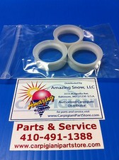 Carpigiani Parts Coldelite Lotto Congelatore Gelato Gelato LB502 Guarnizione Albero Battitore