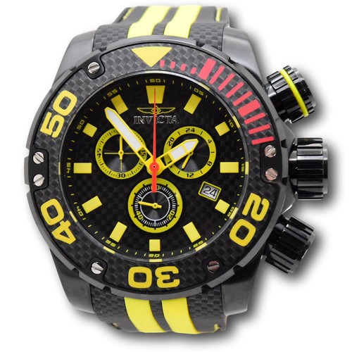 Orologio cronografo invicta - orologio,