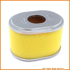 Kit filtri aria per spazzaneve