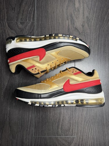 Nike air max - nike, oro