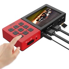 Scheda di acquisizione audio