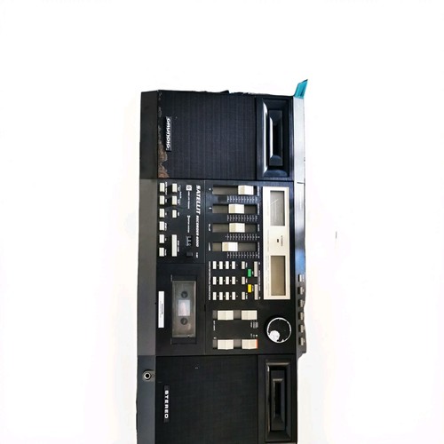 Radio grundig satellite - radio,